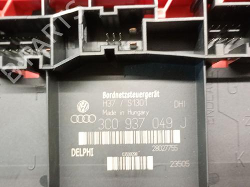 Fuse box VW PASSAT B6 (3C2) 2.0 TDI | BP24665503E1 