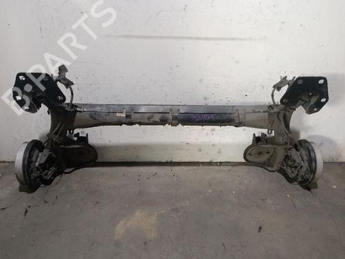 Used Rear axle Rear axle 38925699 38925699