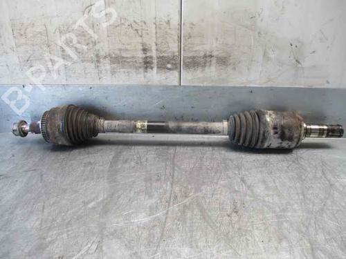 Used Right rear driveshaft MERCEDES-BENZ M-CLASS (W163) ML 270 CDI (163.113) (163 hp) 4470074
