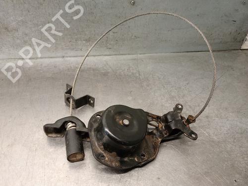 Used Other Other LAND ROVER RANGE ROVER SPORT I (L320) 3.0 D 4x4 (256 hp) 33557313 33557313