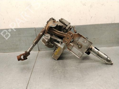 Steering column FORD FIESTA VI Van 1.4 TDCi | BP36164852M21 - Image 3