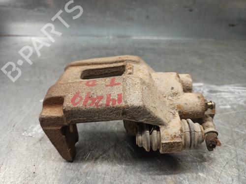 Right rear brake caliper JEEP CHEROKEE (KJ) 2.8 CRD | BP11617746M106 