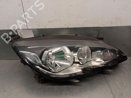 Right headlight PEUGEOT 308 SW II (LC_, LJ_, LR_, LX_, L4_) 1.6 HDi / BlueHDi 115 (LCBHXM, LCBHXT) 9677522980 | 9677522980