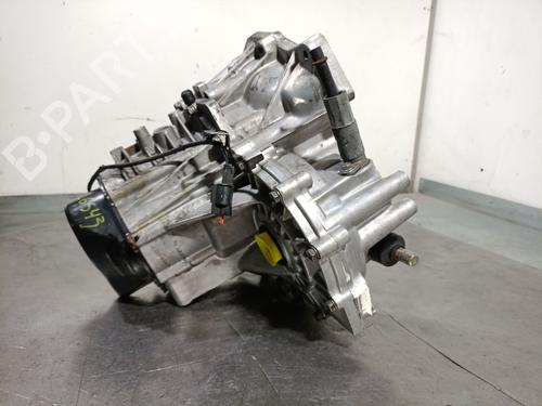 Gearbox HYUNDAI ATOS PRIME (MX) 1.0 i | BP39096012M3 - Image 2