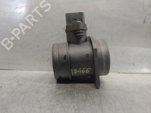 Mass air flow sensor SEAT CORDOBA (6L2)  | BP12471647M95 