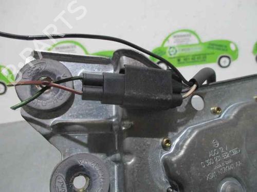 Ruitenwissermotor achter FORD FOCUS I Turnier (DNW) 1.8 Turbo DI / TDDi | BP2312519M102 