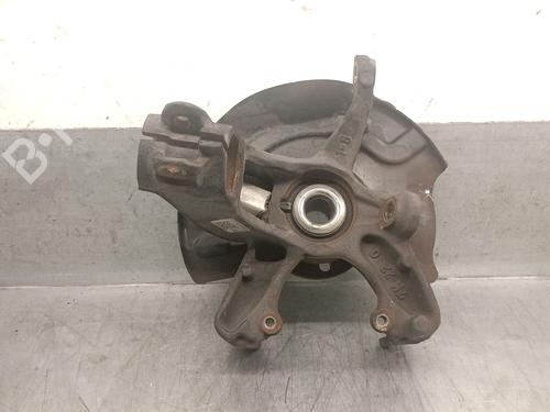 Used Right front steering knuckle SEAT ARONA (KJ7, KJP) 1.0 TSI (110 hp) 28276437
