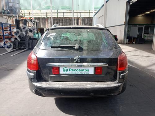 Module xenonverlichting PEUGEOT 407 SW (6E_, 6D_) 2.0 HDi 135 | BP29748134C53 