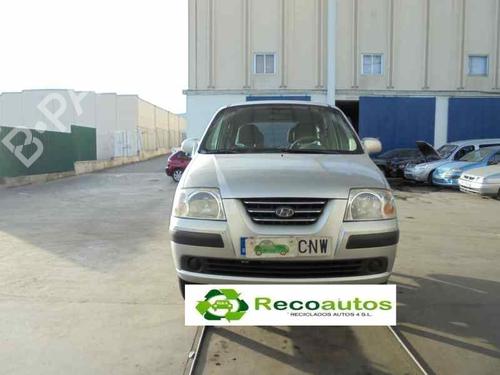 Rear left window mechanism HYUNDAI ATOS (MX)  | BP2319599C24 