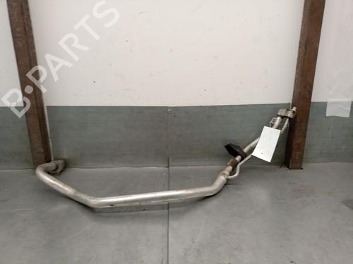 AC pipe AUDI Q7 (4MB, 4MG, 4MQ) SQ7 TDI quattro | BP33453645M126 - Image 2