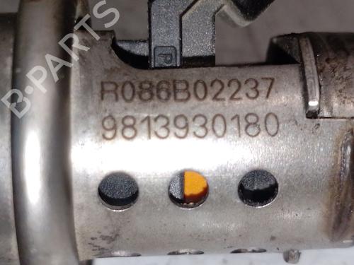 Injector CITROËN C3 III (SX) 1.5 BlueHDi 100 (SXYHYP, SXYHTU) | BP37403138M100  - Image 6