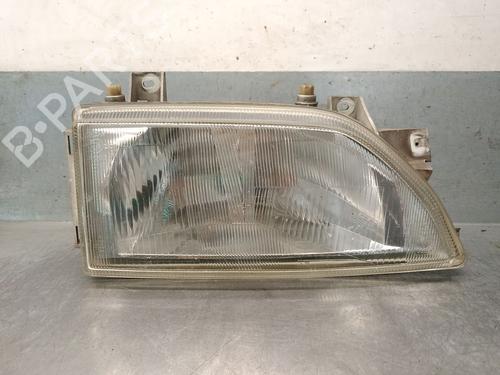 Used Right headlight FORD ESCORT V (AAL, ABL) 1.8 16V XR3i (105 hp) 31378567