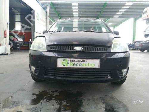 Right front window motor FORD FIESTA V (JH_, JD_)  | BP10923723E20 