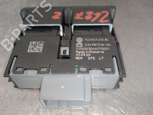 Switch VW CRAFTER Van (SY_, SX_) 2.0 TDI FWD (SYB, SYC, SYD) | BP40447499I30 - Image 4