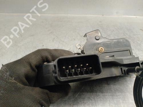 Front right lock VOLVO S40 II (544) 2.0 D | BP16357317C97 