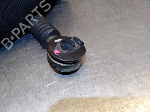 Gear lever MITSUBISHI ASX (GA_W_) 1.6 MIVEC (GA1W) | BP13367086M90 
