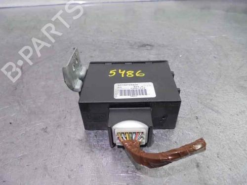 Control unit TOYOTA AVENSIS (_T25_) 2.0 D-4D (CDT250_, CDT250R) | BP2305727M11 