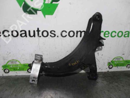 Used Left front suspension arm SUBARU LEGACY III Estate (BH) 2.5 AWD (BH9) (156 hp) 4452874