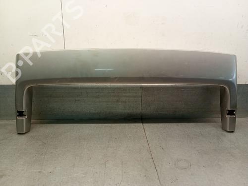 Spoiler bagklap Spoiler bagklap NISSAN X-TRAIL I (T30) 2.2 dCi (136 hp) 33873807 33873807