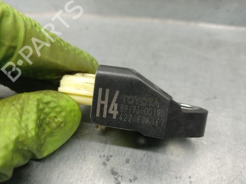 Electronic module TOYOTA YARIS (_P13_) 1.5 (NSP131_) | BP23426939M83 