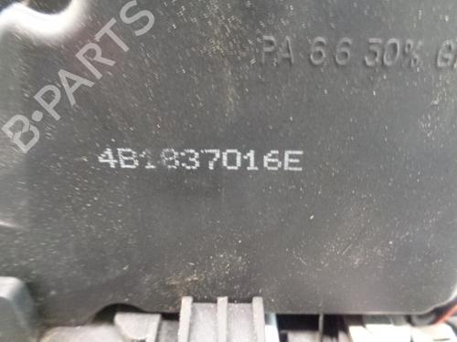 Front right lock AUDI A4 B6 (8E2) 1.9 TDI | BP13414173C97 