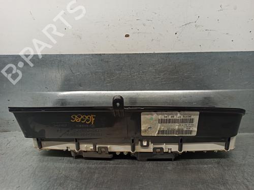 Instrument cluster CITROËN XANTIA (X1_, X2_) 2.0 HDI 90 | BP11745967C47 
