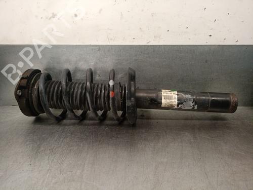 Used Right front shock absorber SEAT LEON (1P1) 1.4 TSI (125 hp) 29812836