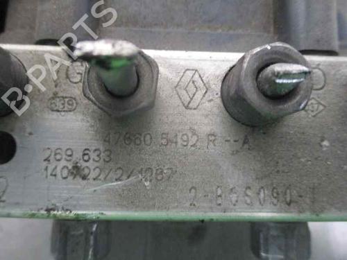 ABS pump DACIA SANDERO II 1.5 dCi | BP4383172M43 
