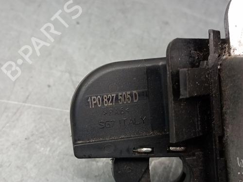 Tailgate lock SEAT LEON (1P1) 1.9 TDI | BP32403013C101 
