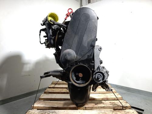 Used Engine Engine VW GOLF III (1H1) [1989-2000] 33456673 33456673