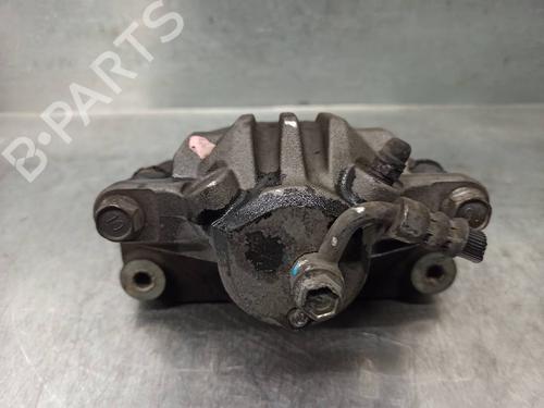 Left rear brake caliper SUBARU LEGACY V Estate (BR) 2.0 D AWD | BP15670012M107 