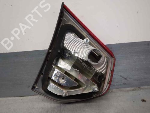Right taillight CITROËN C4 Picasso I MPV (UD_) 1.6 HDi | BP13219816C35 