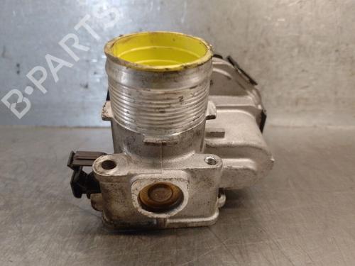 Throttle body TOYOTA PROACE Van (MDZ_) 1.5 D4d (MDZ8) | BP36018219M82 - Image 6