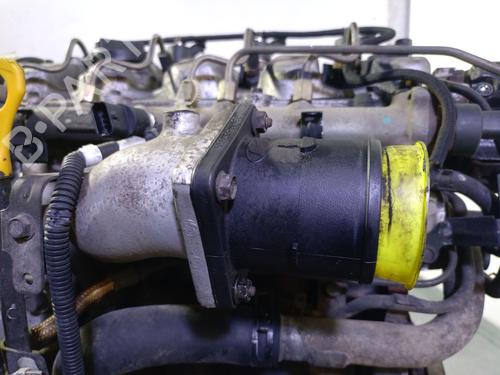 Engine HYUNDAI SANTA FÉ I (SM) 2.0 CRDi | BP28327032M1 