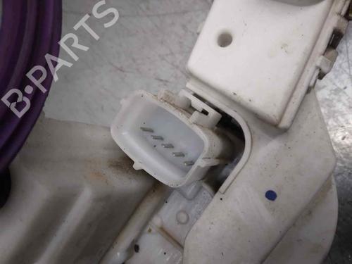 Front left lock FIAT TIPO Saloon (356_, 357_) 1.4 LPG (356SXF1B) | BP12116027C98 