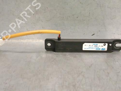 Antenne/Base HYUNDAI IONIQ (AE) 1.6 GDI Hybrid (105 hp) 27211901
