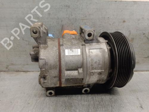 Used AC compressor TOYOTA AVENSIS Saloon (_T25_) 2.0 VVT-i (AZT250_, AZT250R) (147 hp) 21021703