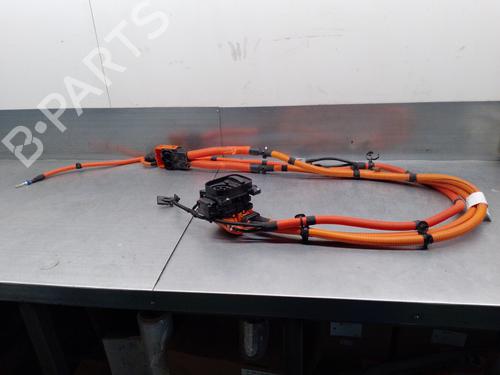 Used Cable CITROËN BERLINGO Box Body/MPV (K9) e-Berlingo (136 hp) 17336099