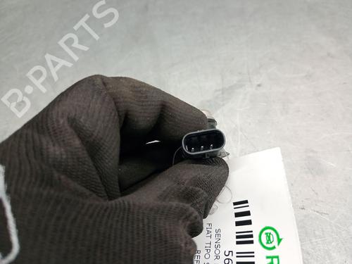 Electronic module FIAT TIPO Saloon (356_, 357_) 1.4 (356SXA1B) | BP29438276M83 