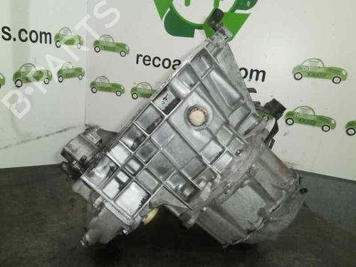 Gearbox CITROËN XANTIA (X1_, X2_) 1.9 Turbo D | BP2124553M3 
