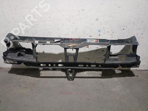 Frontplate/Frontkurv Frontplate/Frontkurv 39476268 39476268