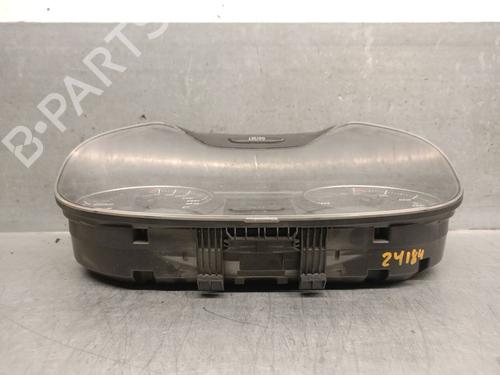 Instrument cluster SEAT LEON ST (5F8) 1.5 TGi | BP30970451C47 - Image 3