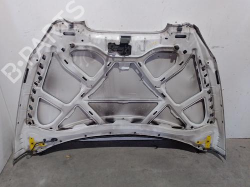 Hood SEAT ALTEA (5P1) 1.9 TDI | BP27524942C1 