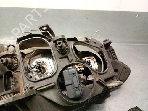 Left headlight SEAT IBIZA IV (6J5, 6P1) 1.6 TDI | BP26384472C28 