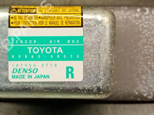 Elektronisk modul LEXUS RX (_U3_) 400h (MHU38_) | BP25714577M83 