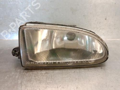 Used Right front fog light CHRYSLER PT CRUISER (PT_) 2.2 CRD (121 hp) 26576908
