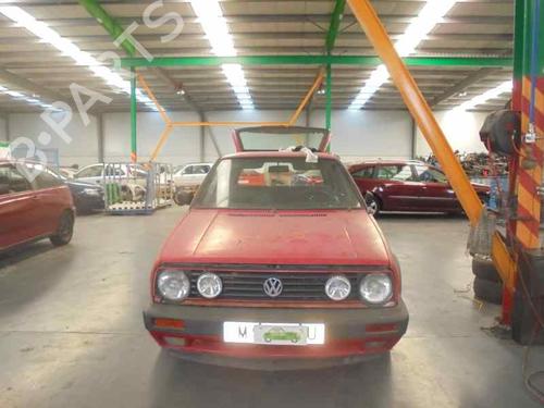 Used Parts VW GOLF II (19E, 1G1)  1.8 GTI  1335953