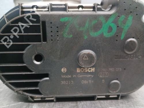 Throttle body ALFA ROMEO 147 (937_) 1.6 16V T.SPARK ECO (937.AXA1A, 937.BXA1A) | BP30906872M82