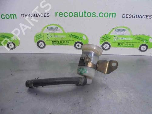 Power steering reservoir MITSUBISHI PAJERO PININ I (H6_W, H7_W) 1.8 (H76W, H66W) | BP21019268M117 