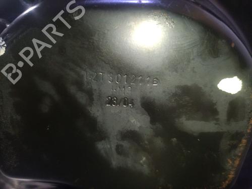 Gearbox SEAT IBIZA III (6L1) 1.4 TDI | BP30411025M3 